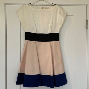 Kate Spade Dress, Boat Neck